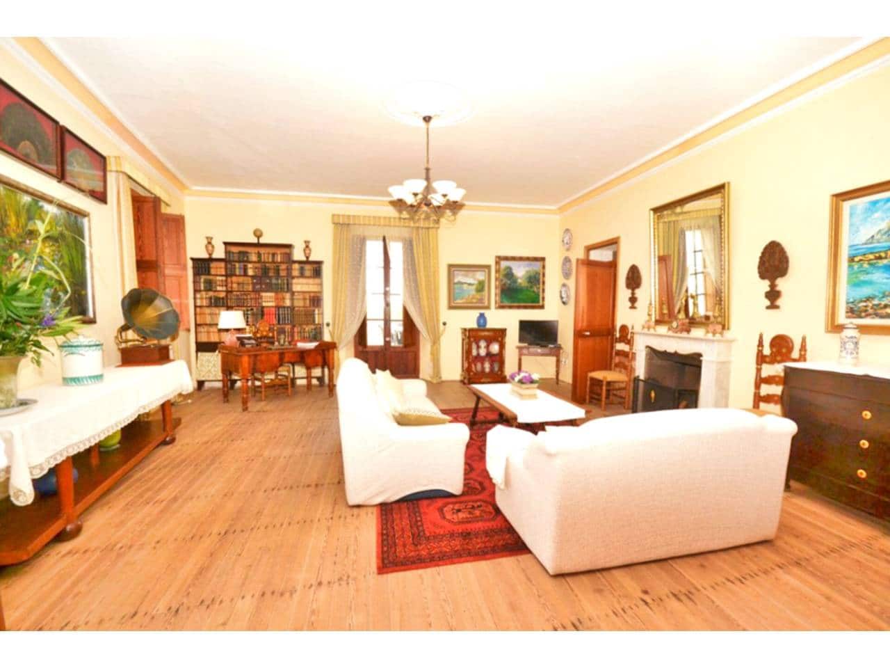 4 chambre Maison de Ville à vendre à Muro avec garage - 1 300 000 € (Ref: 8148295)