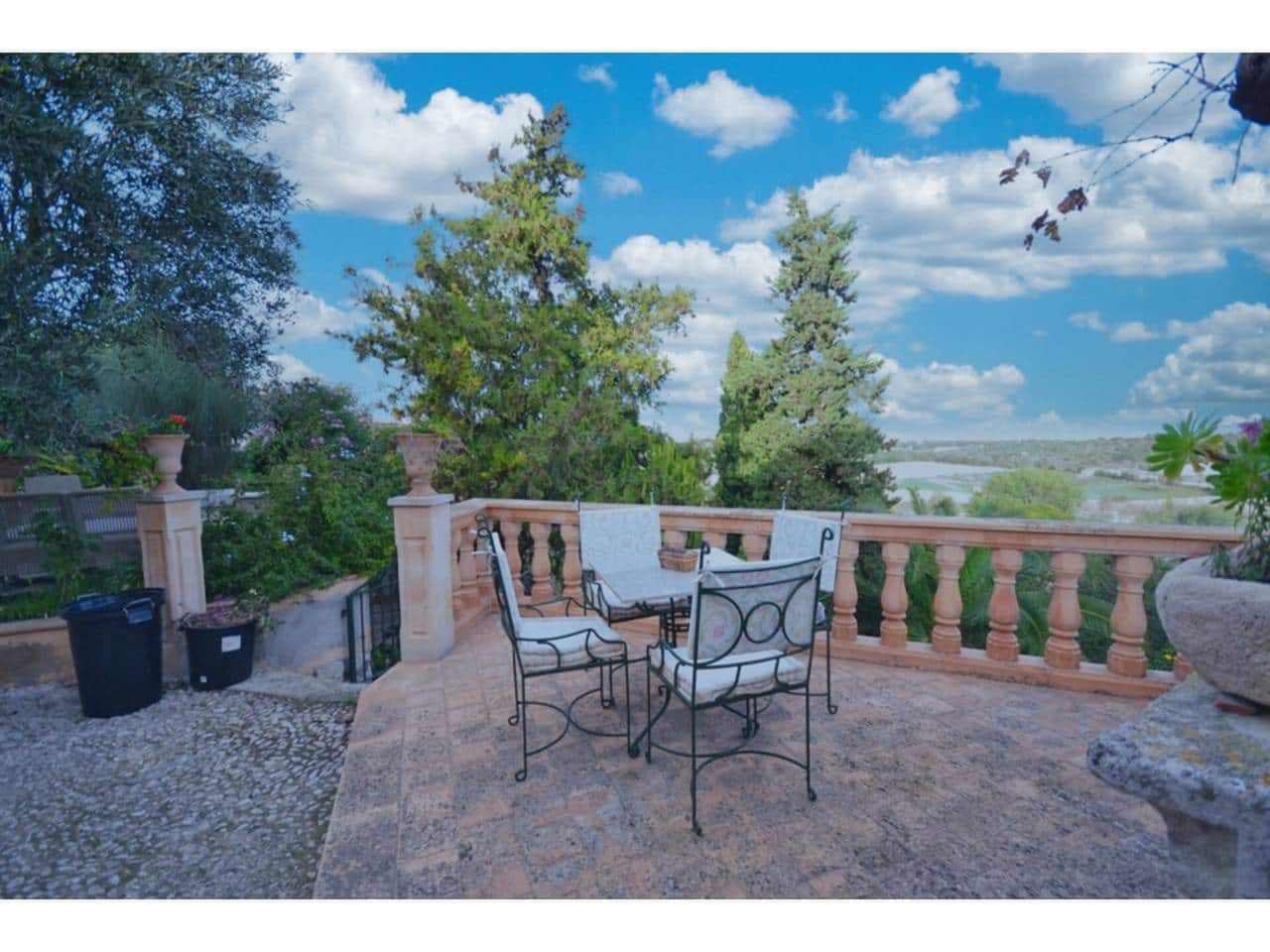 4 chambre Maison de Ville à vendre à Muro avec garage - 1 300 000 € (Ref: 8148295)