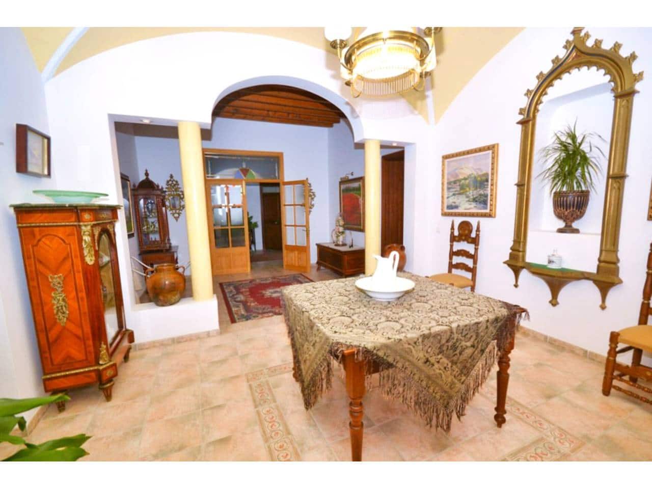 4 chambre Maison de Ville à vendre à Muro avec garage - 1 300 000 € (Ref: 8148295)