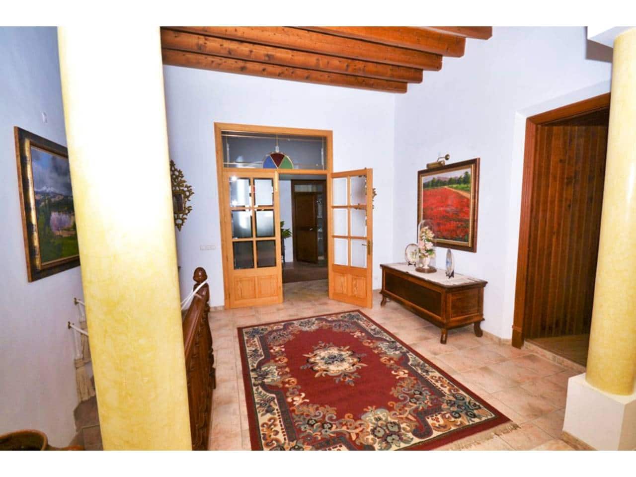 4 chambre Maison de Ville à vendre à Muro avec garage - 1 300 000 € (Ref: 8148295)