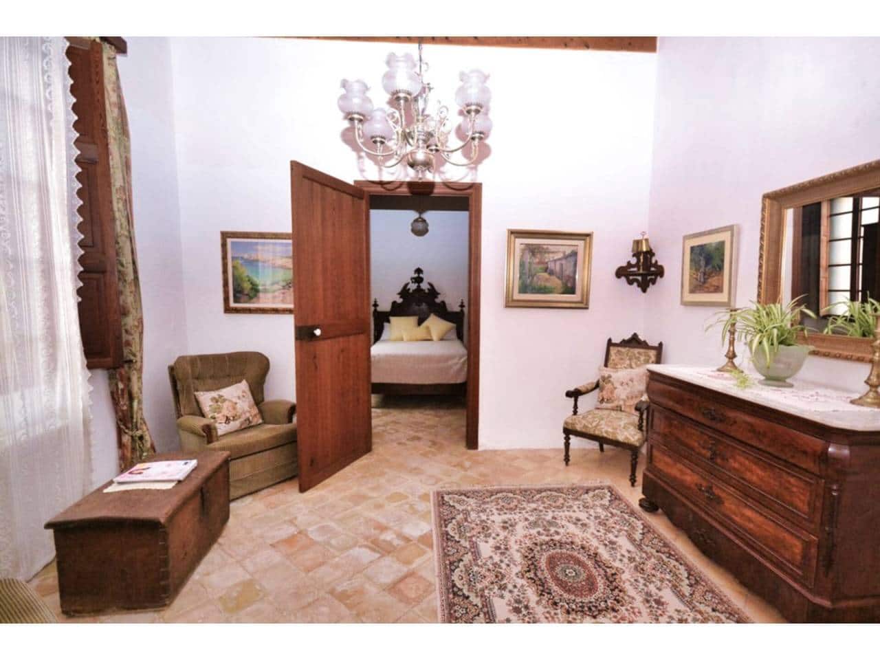 4 chambre Maison de Ville à vendre à Muro avec garage - 1 300 000 € (Ref: 8148295)