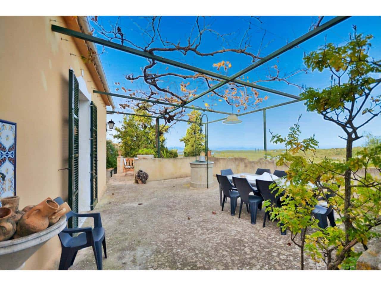 4 chambre Maison de Ville à vendre à Muro avec garage - 1 300 000 € (Ref: 8148295)