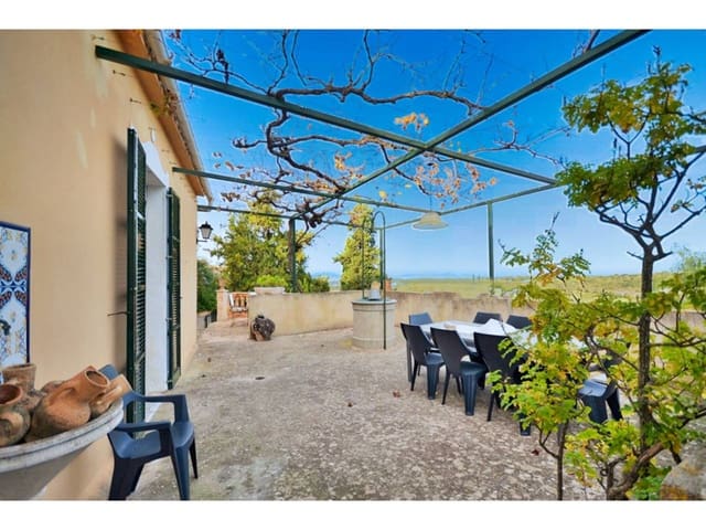 4 slaapkamer Huis te koop in Muro met garage - € 1.300.000 (Ref: 8148295)