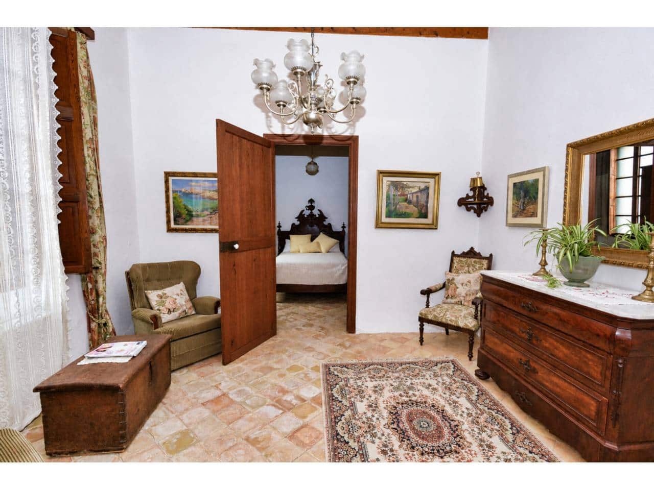 4 soverom Hus til salgs i Muro med garasje - € 1 300 000 (Ref: 8148295)