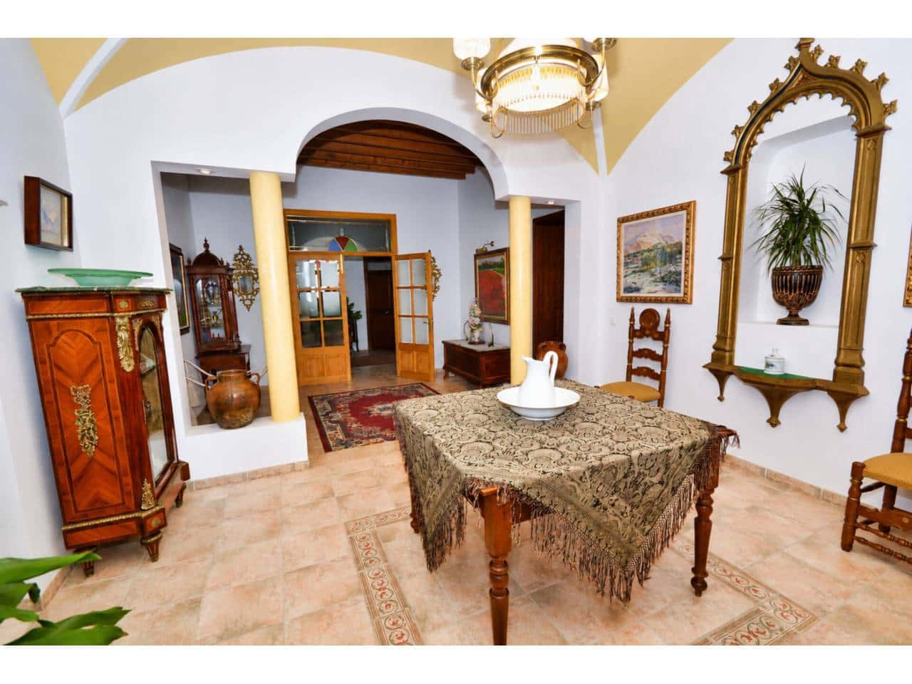 4 soverom Hus til salgs i Muro med garasje - € 1 300 000 (Ref: 8148295)