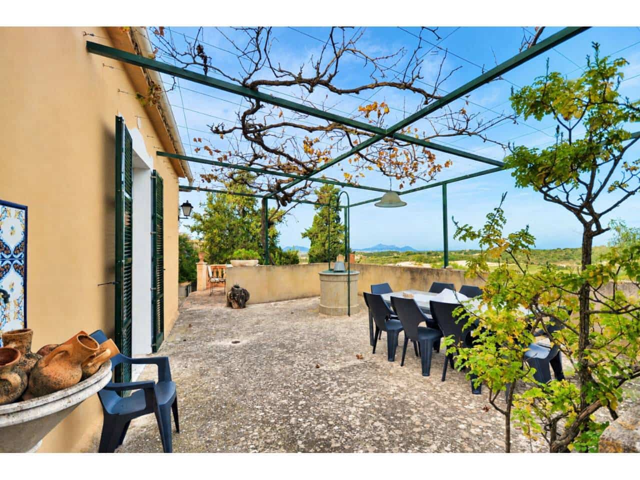 4 soverom Hus til salgs i Muro med garasje - € 1 300 000 (Ref: 8148295)