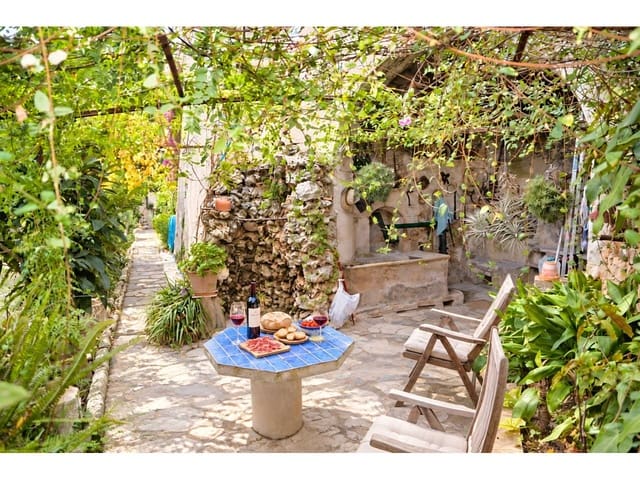 4 slaapkamer Huis te koop in Muro met garage - € 1.300.000 (Ref: 8148295)