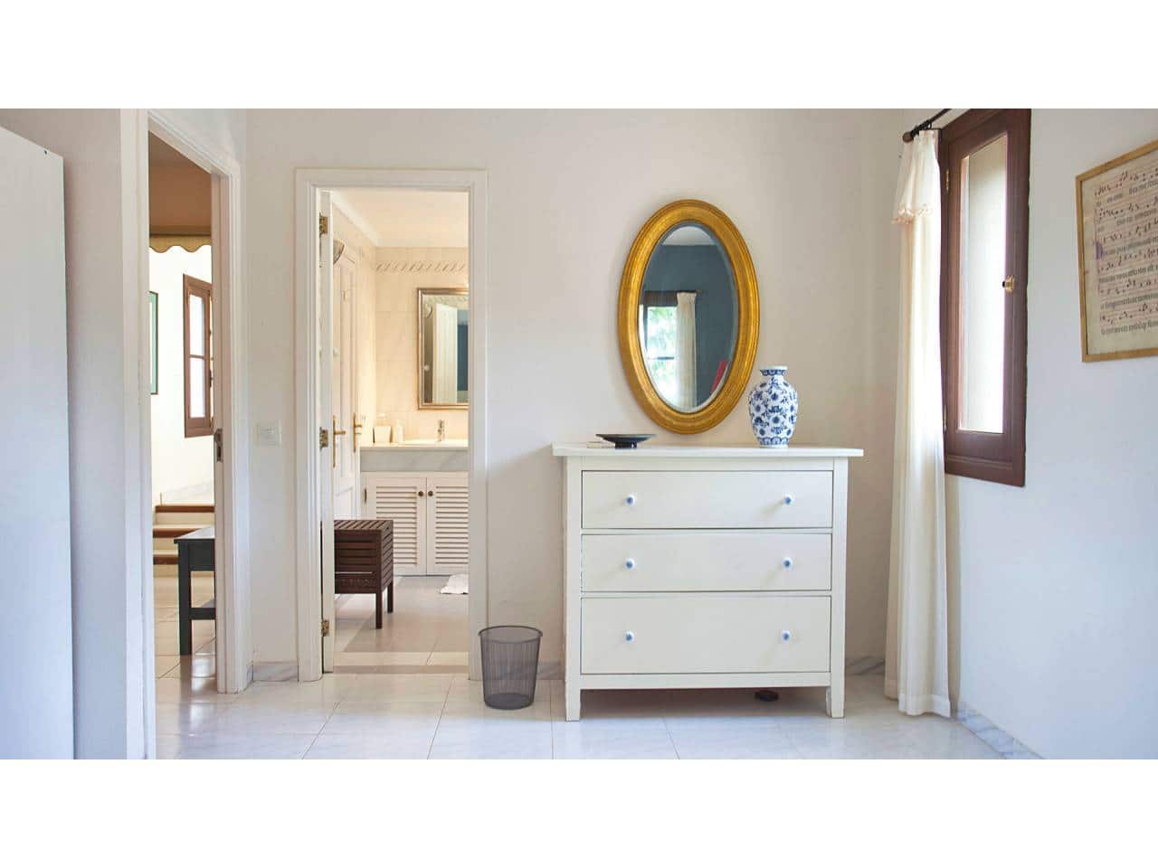 5 soveværelse Villa til salg i Costa de los Pinos med swimmingpool garage - € 1.995.000 (Ref: 8152227)