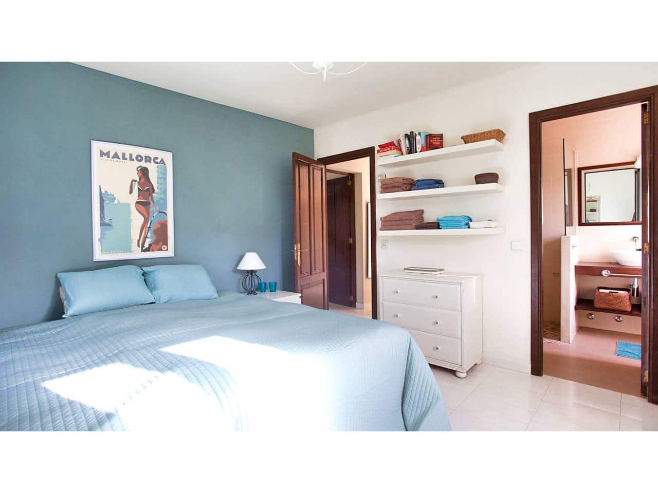 5 soveværelse Villa til salg i Costa de los Pinos med swimmingpool garage - € 1.995.000 (Ref: 8152227)