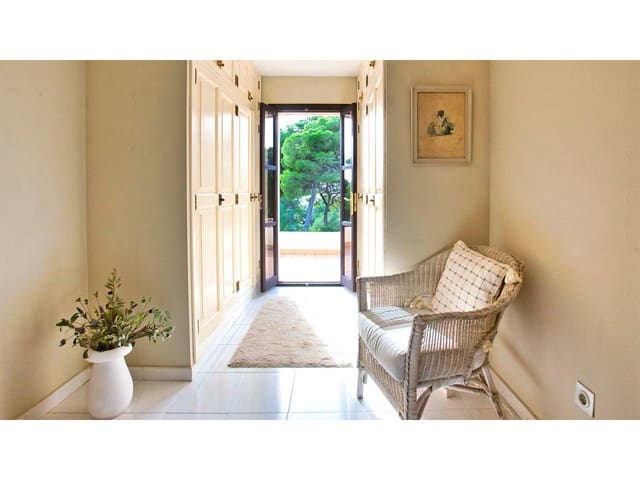 5 soveværelse Villa til salg i Costa de los Pinos, Son Servera med swimmingpool garage - € 1.995.000 (Ref: 8152227)