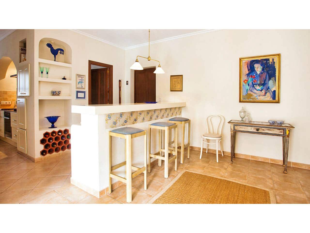 5 soveværelse Villa til salg i Costa de los Pinos med swimmingpool garage - € 1.995.000 (Ref: 8152227)