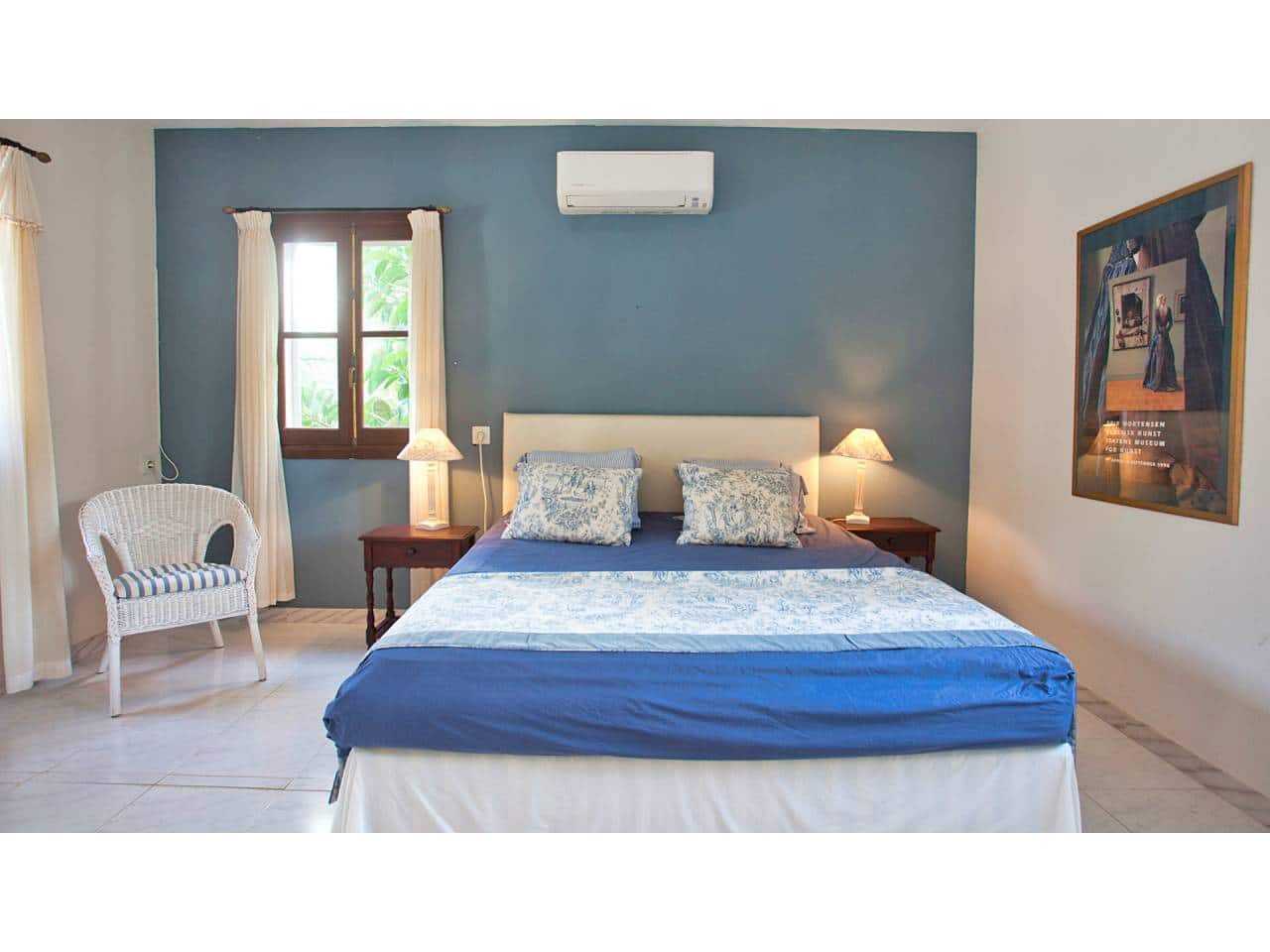 5 soveværelse Villa til salg i Costa de los Pinos med swimmingpool garage - € 1.995.000 (Ref: 8152227)