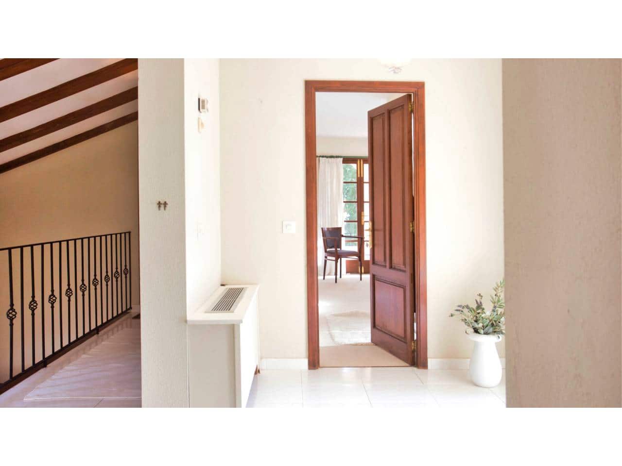 5 soveværelse Villa til salg i Costa de los Pinos med swimmingpool garage - € 1.995.000 (Ref: 8152227)