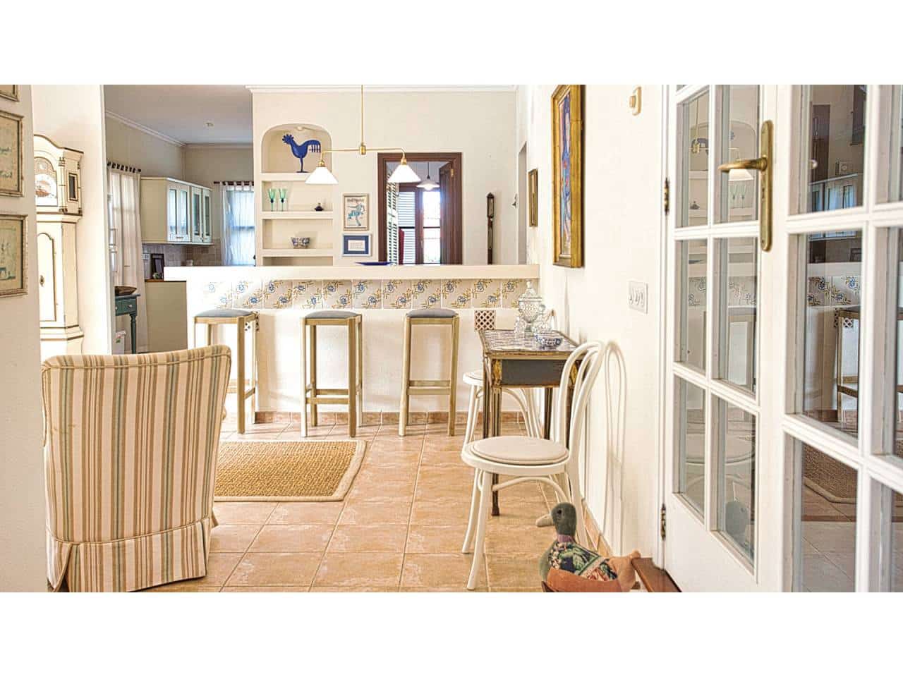 5 soveværelse Villa til salg i Costa de los Pinos med swimmingpool garage - € 1.995.000 (Ref: 8152227)