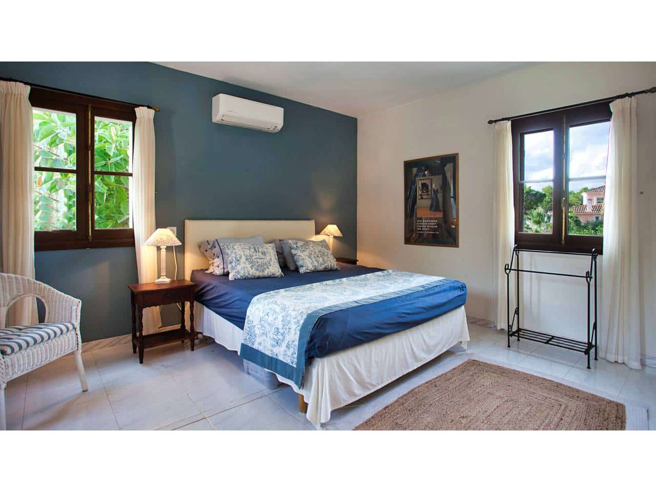 5 soveværelse Villa til salg i Costa de los Pinos med swimmingpool garage - € 1.995.000 (Ref: 8152227)