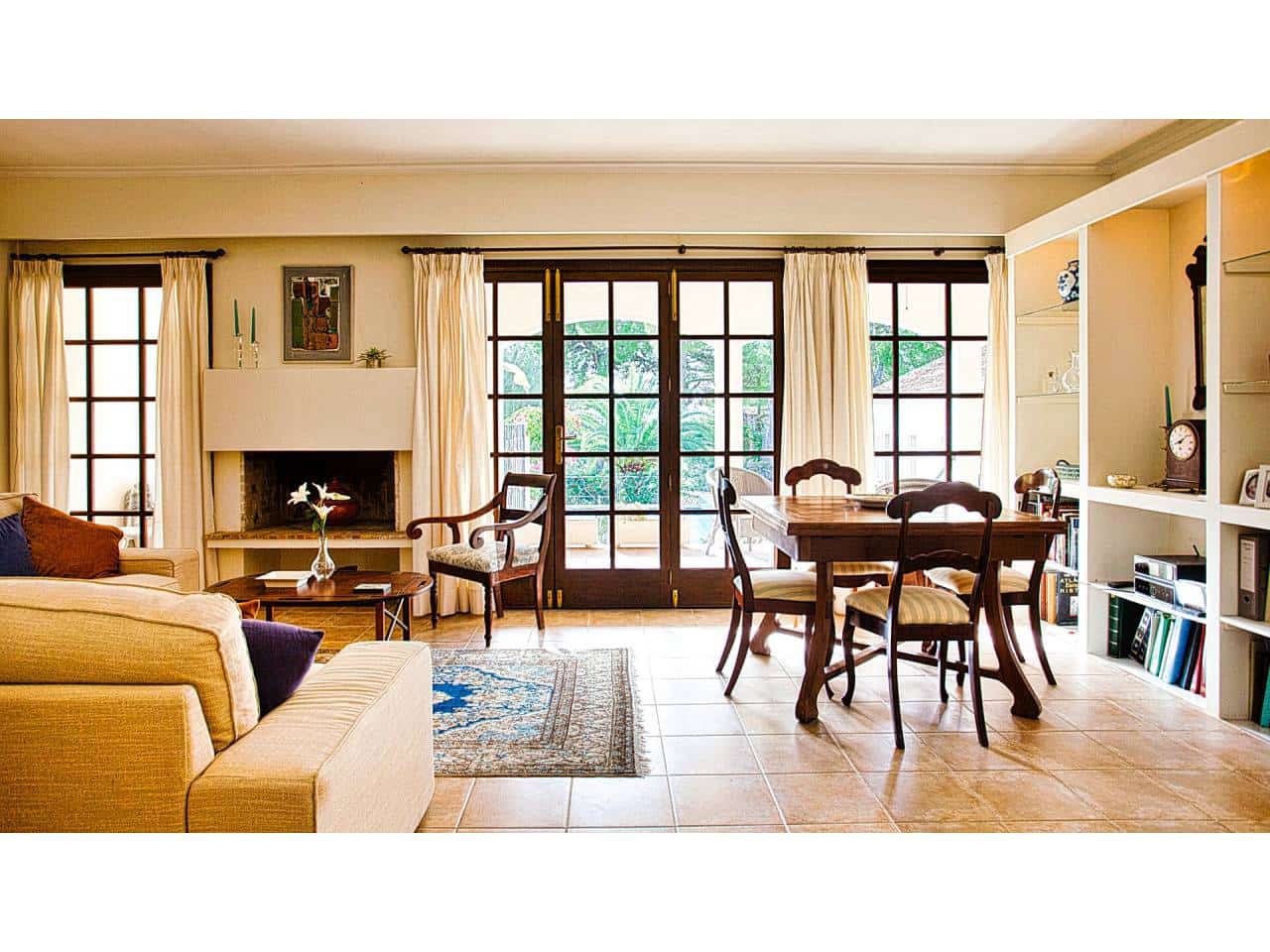 5 soveværelse Villa til salg i Costa de los Pinos med swimmingpool garage - € 1.995.000 (Ref: 8152227)