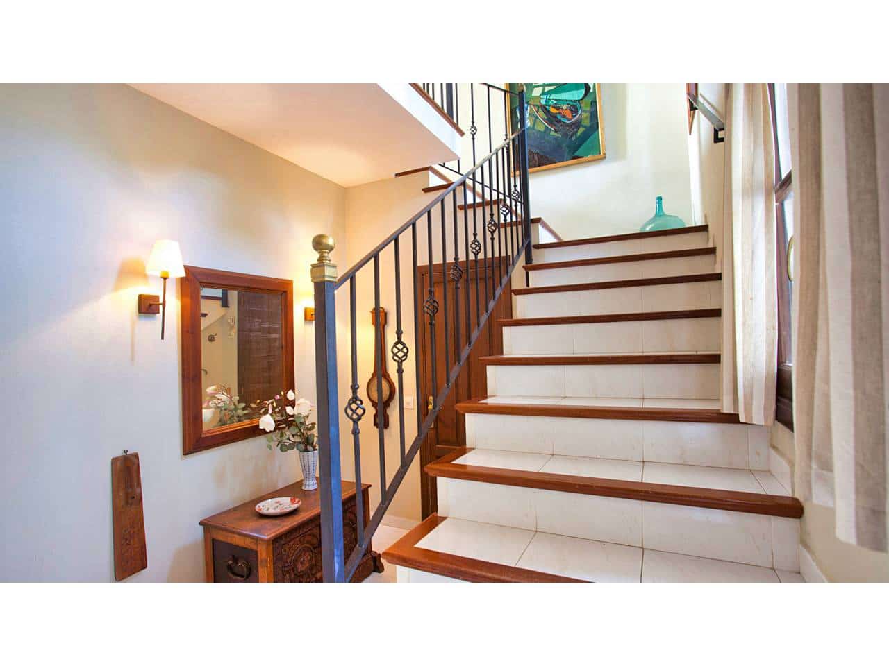 5 soveværelse Villa til salg i Costa de los Pinos med swimmingpool garage - € 1.995.000 (Ref: 8152227)