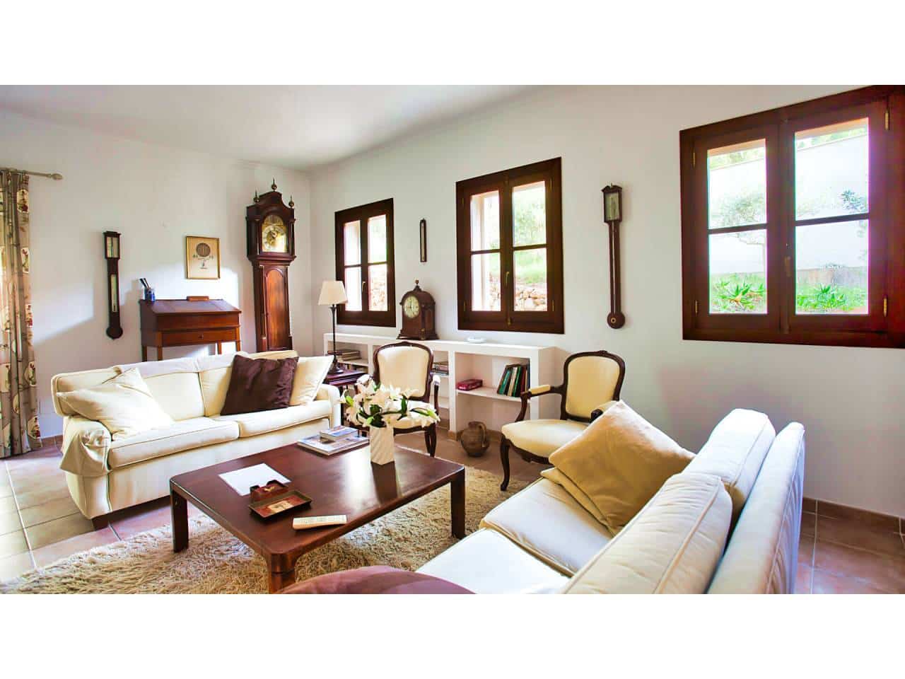 5 soveværelse Villa til salg i Costa de los Pinos med swimmingpool garage - € 1.995.000 (Ref: 8152227)