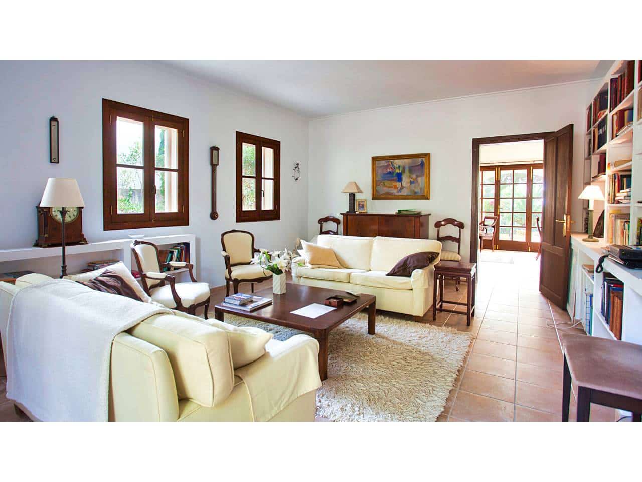 5 soveværelse Villa til salg i Costa de los Pinos med swimmingpool garage - € 1.995.000 (Ref: 8152227)