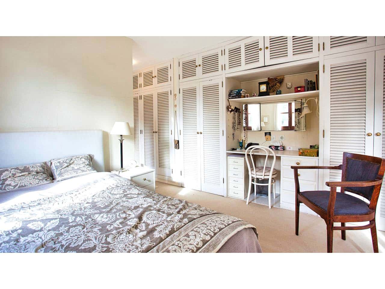 5 soveværelse Villa til salg i Costa de los Pinos med swimmingpool garage - € 1.995.000 (Ref: 8152227)