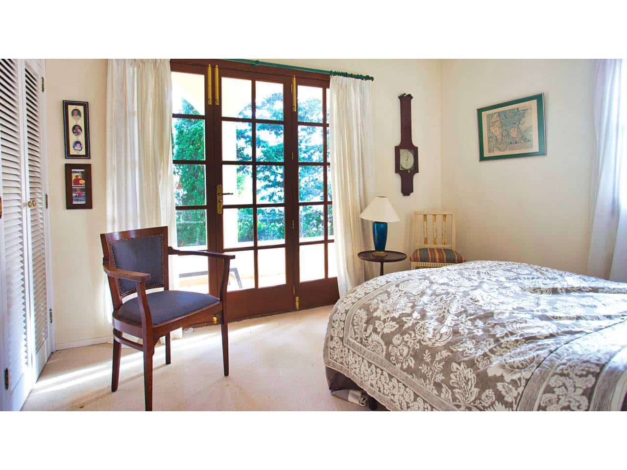 5 soveværelse Villa til salg i Costa de los Pinos med swimmingpool garage - € 1.995.000 (Ref: 8152227)