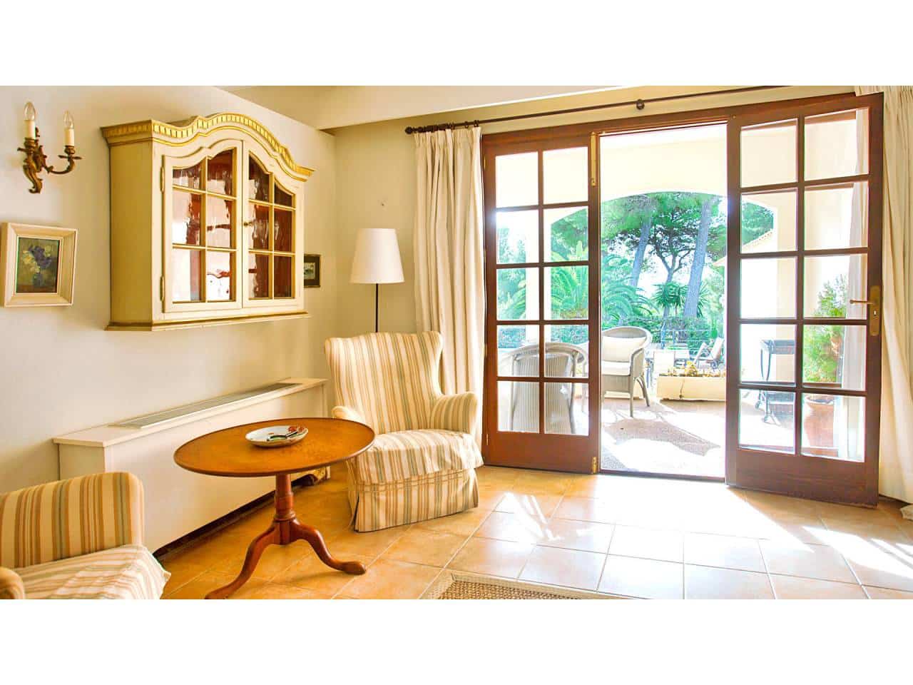 5 soveværelse Villa til salg i Costa de los Pinos med swimmingpool garage - € 1.995.000 (Ref: 8152227)