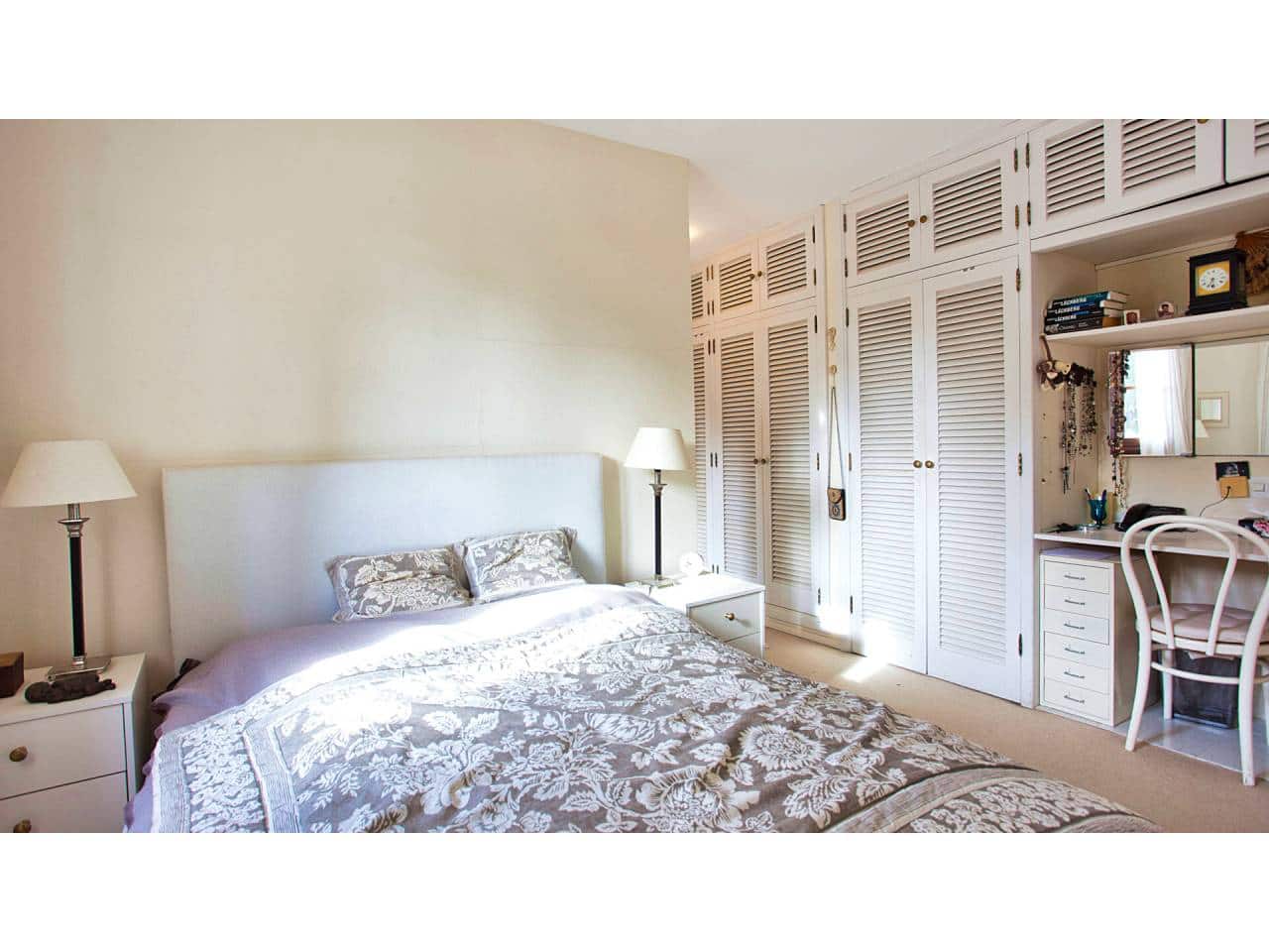 5 soveværelse Villa til salg i Costa de los Pinos med swimmingpool garage - € 1.995.000 (Ref: 8152227)