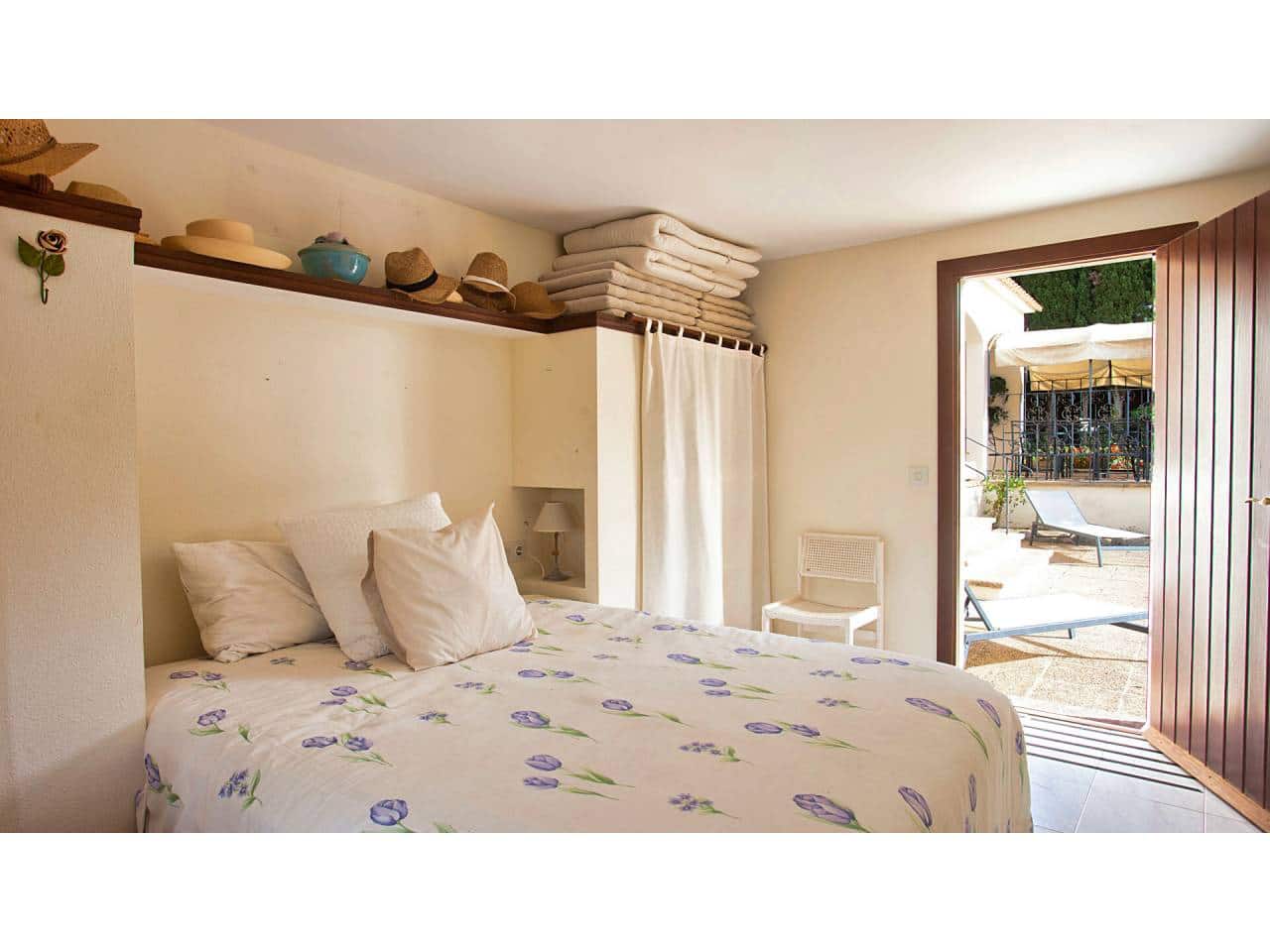 5 soveværelse Villa til salg i Costa de los Pinos med swimmingpool garage - € 1.995.000 (Ref: 8152227)