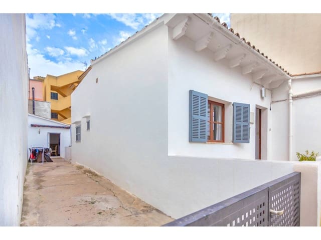 2 sypialnia Dom na sprzedaż w Capdepera - 340 000 € (Ref: 8158470)