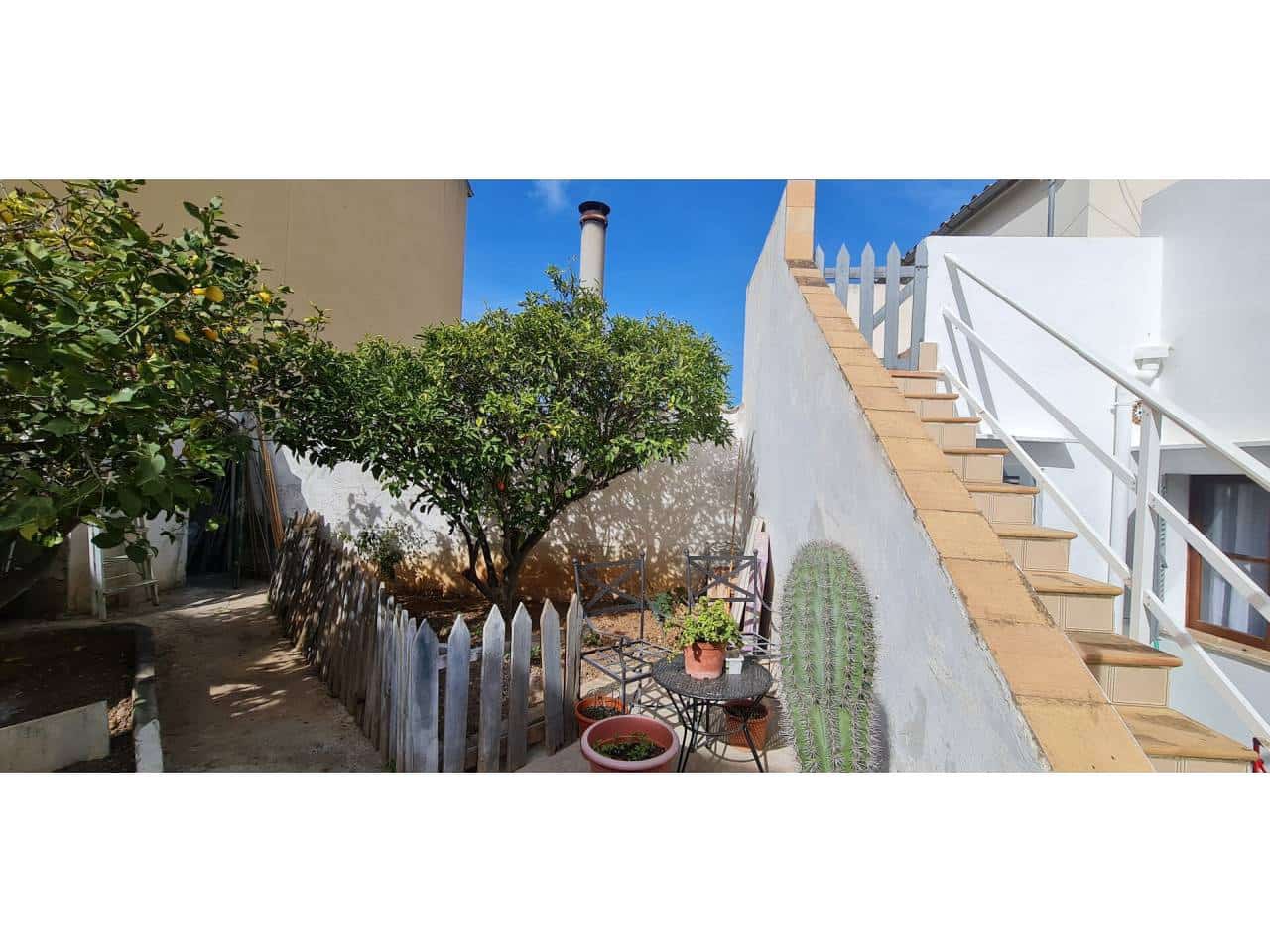 2 soverom Hus til salgs i Capdepera - € 340 000 (Ref: 8158470)