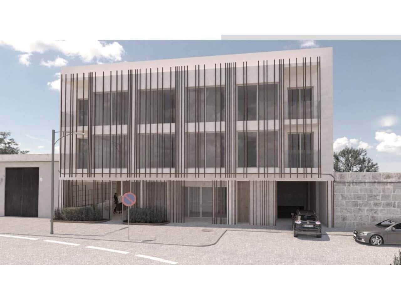 3 soveværelse Lejlighed til salg i Arta med garage - € 800.000 (Ref: 8382201)