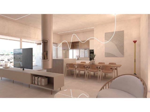 3 soveværelse Lejlighed til salg i Artà med garage - € 800.000 (Ref: 8382201)