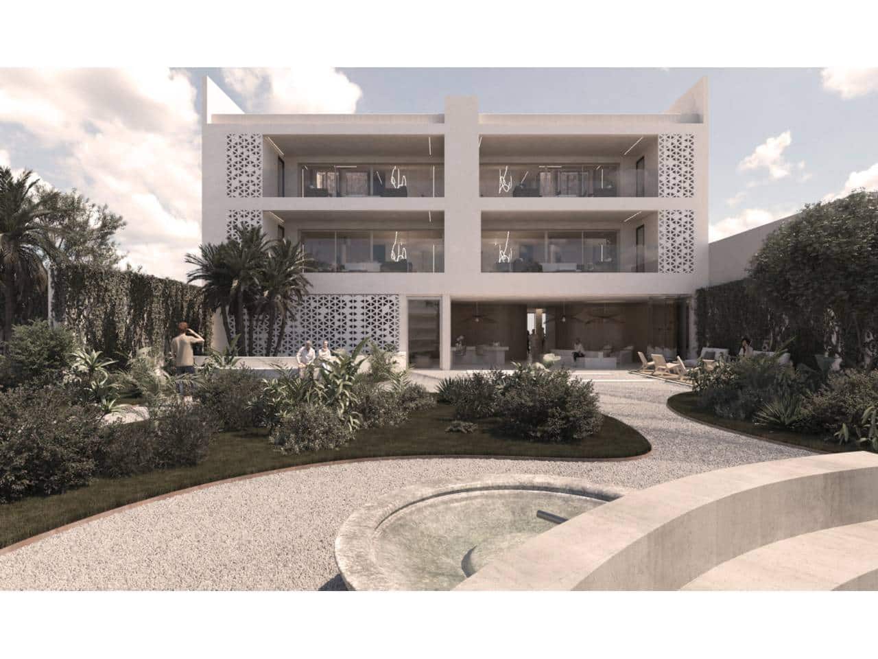 3 soveværelse Lejlighed til salg i Arta med garage - € 800.000 (Ref: 8382201)