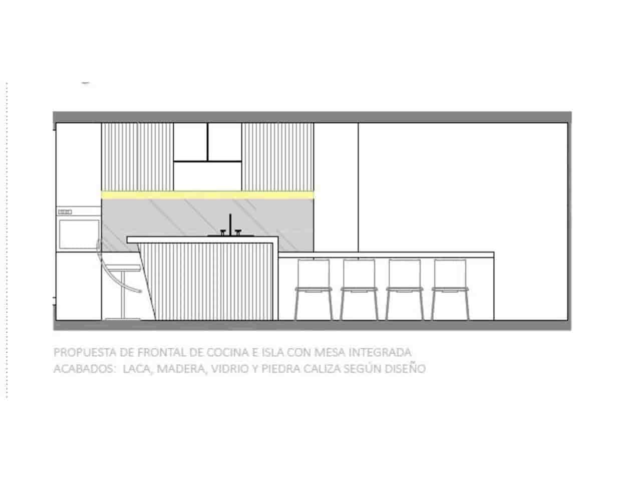 3 bedroom Penthouse for sale in Arta with pool garage - € 1,200,000 (Ref: 8382202)