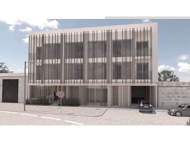 3 soverom Penthouse til salgs i Artà med svømmebasseng garasje - € 1 200 000 (Ref: 8382202)