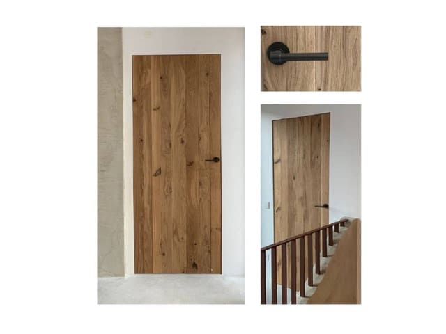 3 soverom Penthouse til salgs i Artà med svømmebasseng garasje - € 1 200 000 (Ref: 8382202)