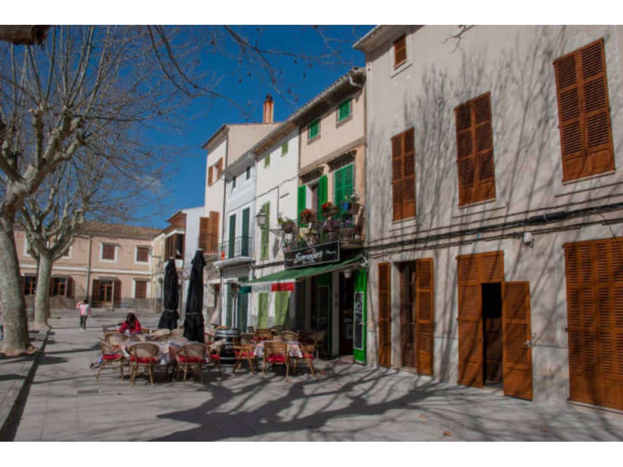 3 bedroom Penthouse for sale in Arta with pool garage - € 1,200,000 (Ref: 8382202)