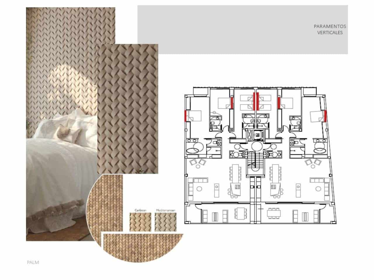 3 bedroom Penthouse for sale in Arta with pool garage - € 1,200,000 (Ref: 8382202)