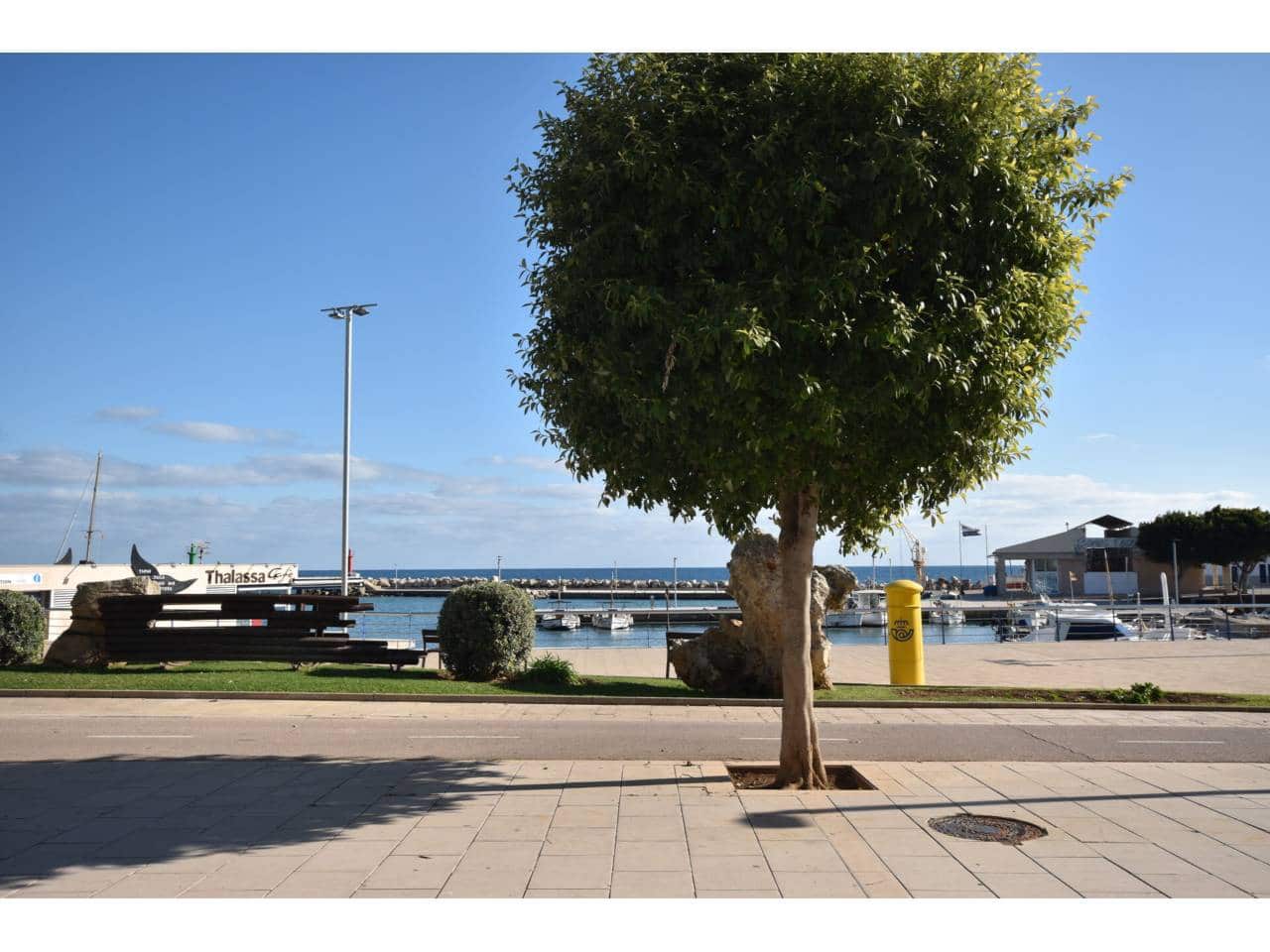 3 soveværelse Lejlighed til salg i Costa de los Pinos med garage - € 320.000 (Ref: 8751882)