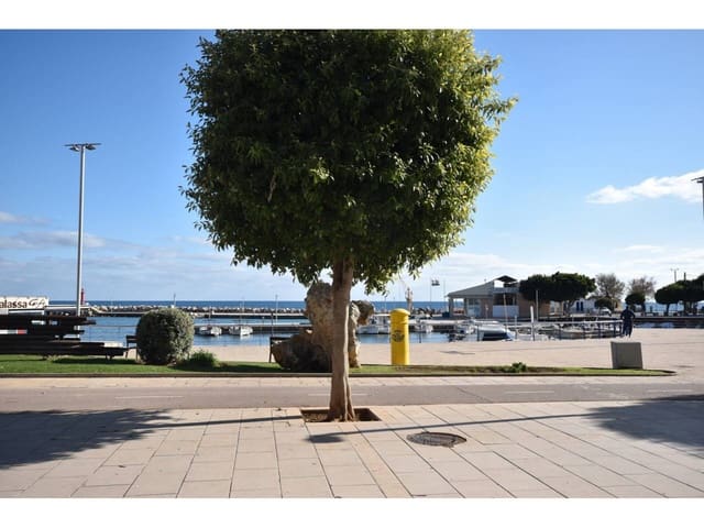 3 soveværelse Lejlighed til salg i Costa de los Pinos, Son Servera med garage - € 320.000 (Ref: 8751882)