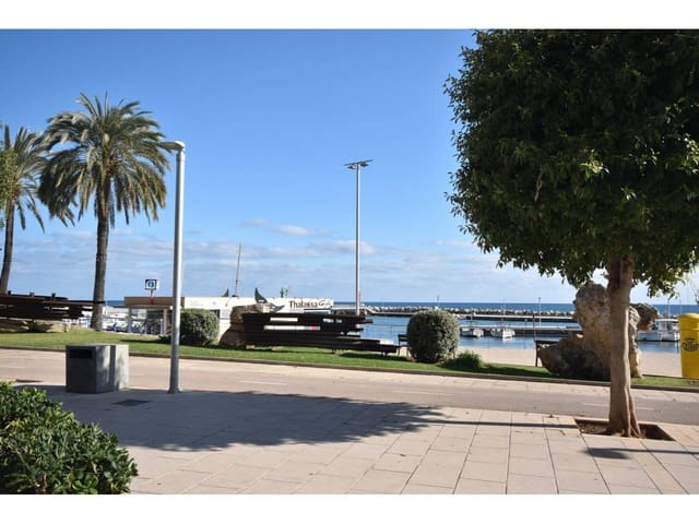 3 soveværelse Lejlighed til salg i Costa de los Pinos, Son Servera med garage - € 320.000 (Ref: 8751882)