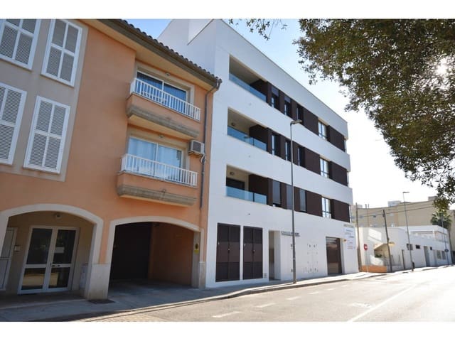 3 soveværelse Lejlighed til salg i Costa de los Pinos, Son Servera med garage - € 320.000 (Ref: 8751882)