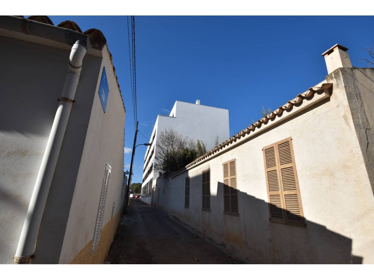 3 soveværelse Lejlighed til salg i Costa de los Pinos med garage - € 355.000 (Ref: 8751884)