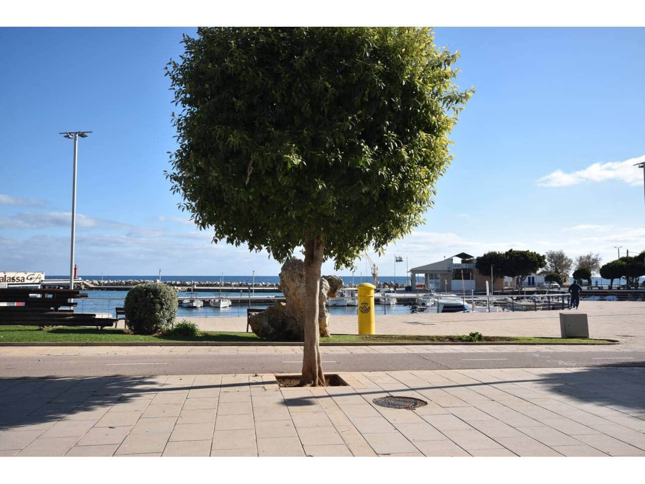 3 soveværelse Lejlighed til salg i Costa de los Pinos med garage - € 355.000 (Ref: 8751884)