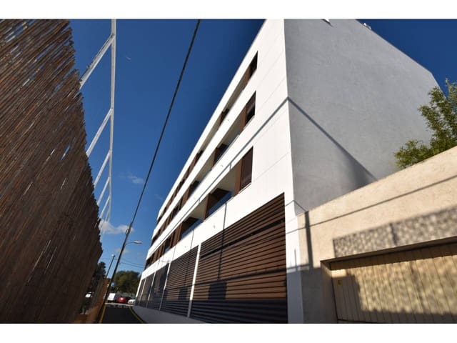 3 soveværelse Lejlighed til salg i Costa de los Pinos, Son Servera med garage - € 355.000 (Ref: 8751884)