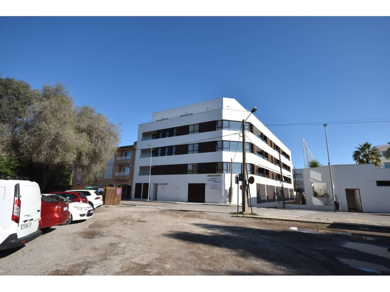 3 soveværelse Lejlighed til salg i Costa de los Pinos med garage - € 355.000 (Ref: 8751884)