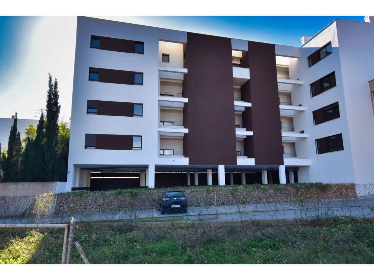 3 soveværelse Lejlighed til salg i Costa de los Pinos med garage - € 355.000 (Ref: 8751884)