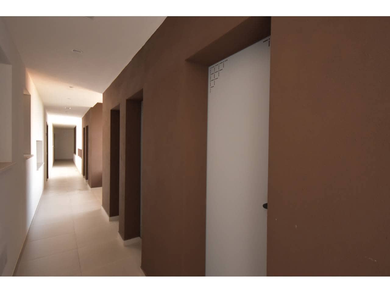 3 soveværelse Lejlighed til salg i Costa de los Pinos med garage - € 355.000 (Ref: 8751884)