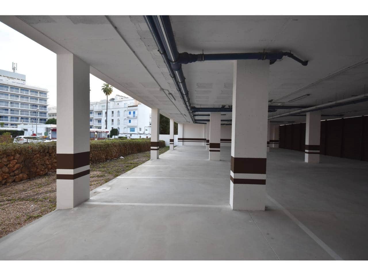 3 soveværelse Lejlighed til salg i Costa de los Pinos med garage - € 355.000 (Ref: 8751884)