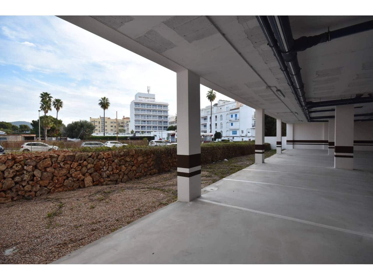 3 soveværelse Lejlighed til salg i Costa de los Pinos med garage - € 355.000 (Ref: 8751884)